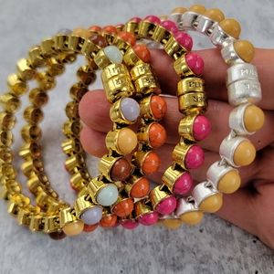 Plunder Bracelet Lot